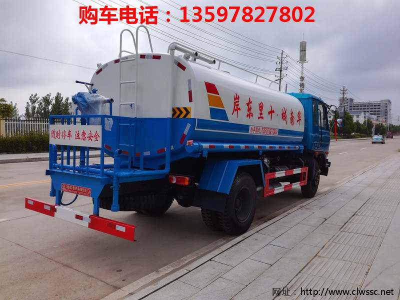 5555国产在线观看精品 东风145洒水车(国三)