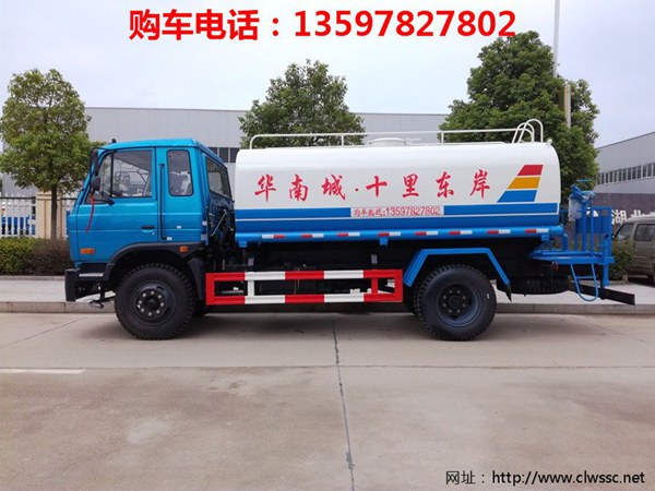 5555国产在线观看精品 东风145洒水车(国三)