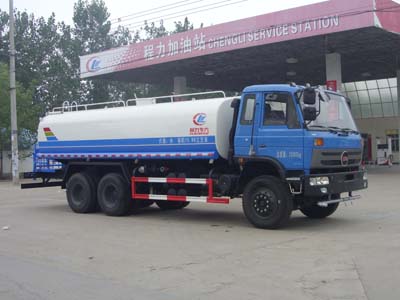 东风后双桥洒水车