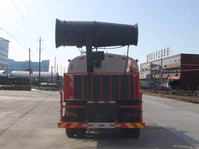 5555国产在线观看精品 东风后双桥抑尘车