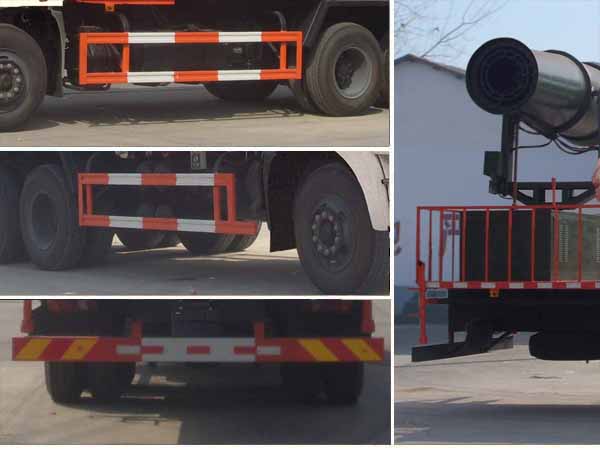 5555国产在线观看精品 东风后双桥抑尘车