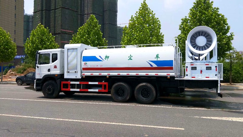 5555国产在线观看精品 东风后八轮多功能抑尘车