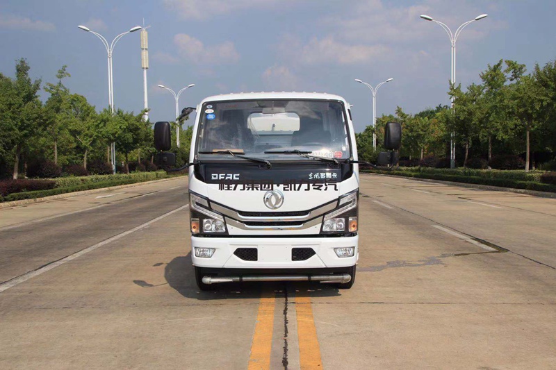 5555国产在线观看精品 (国六)东风小多利卡洒水车