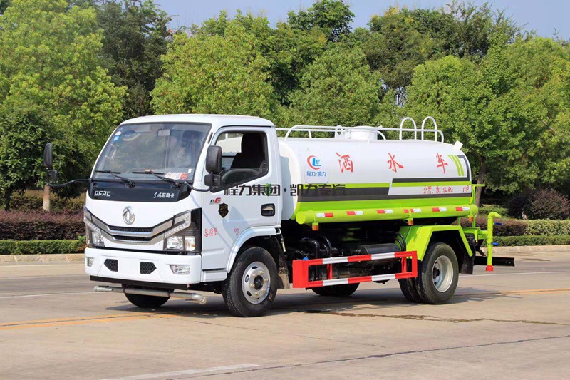 5555国产在线观看精品 (国六)东风小多利卡洒水车