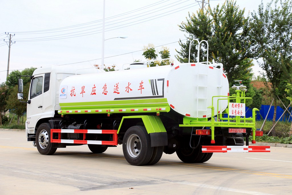 5555国产在线观看精品 (国六)东风天锦洒水车