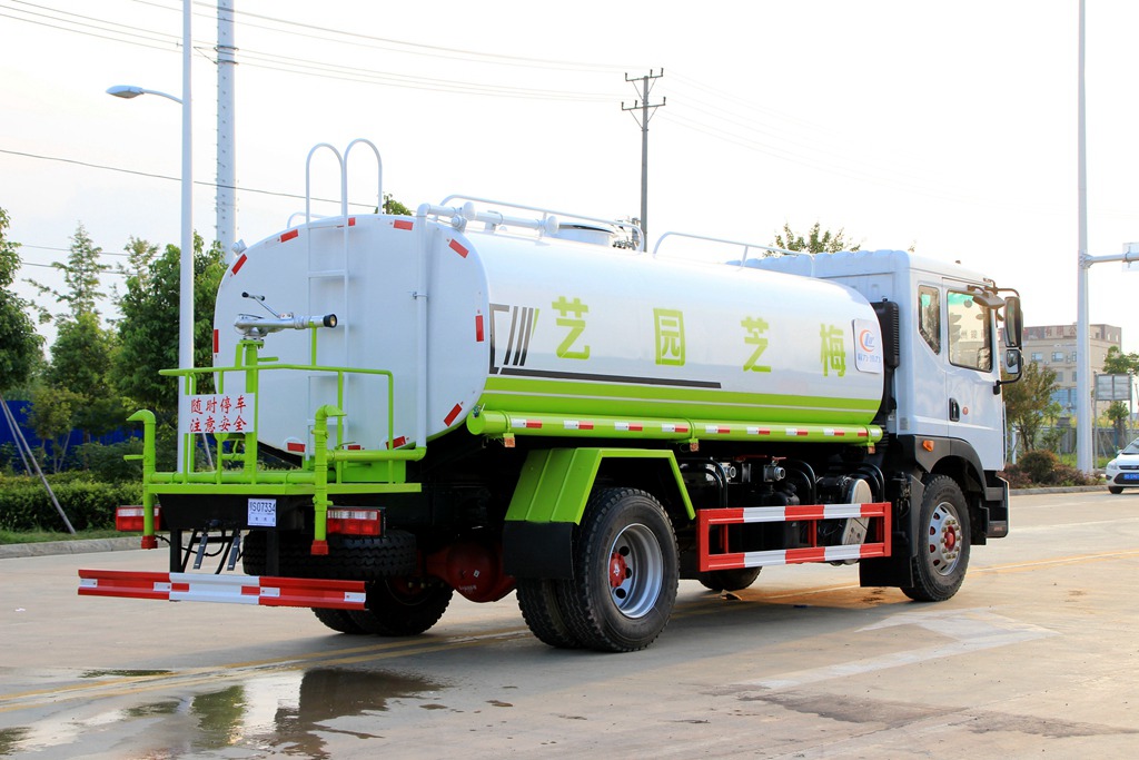 5555国产在线观看精品 (国六)东风D9洒水车