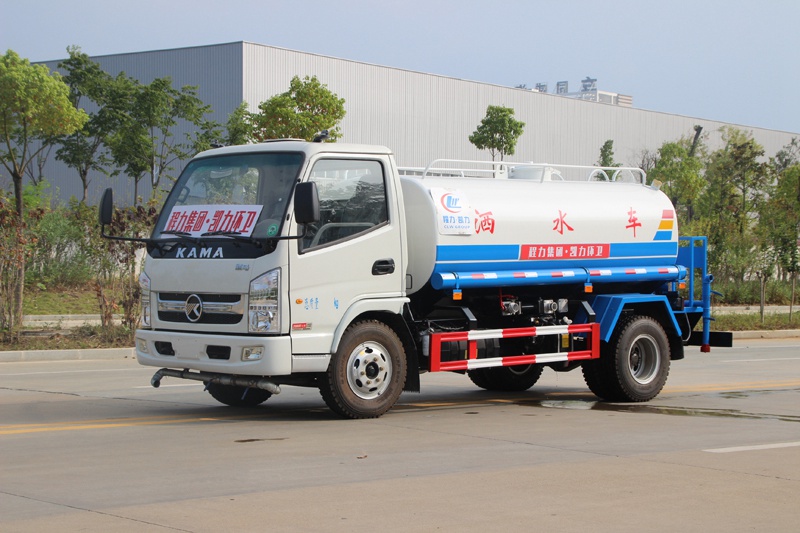 5555国产在线观看精品 凯马5方洒水车