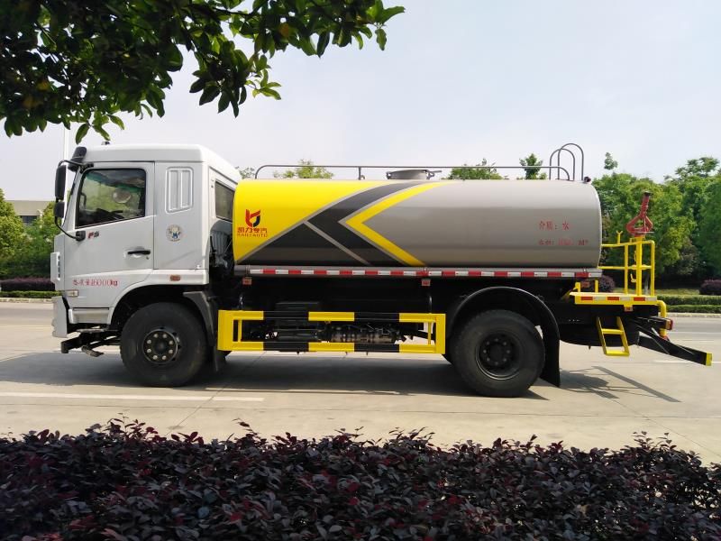 5555国产在线观看精品 东风华神F5洒水车