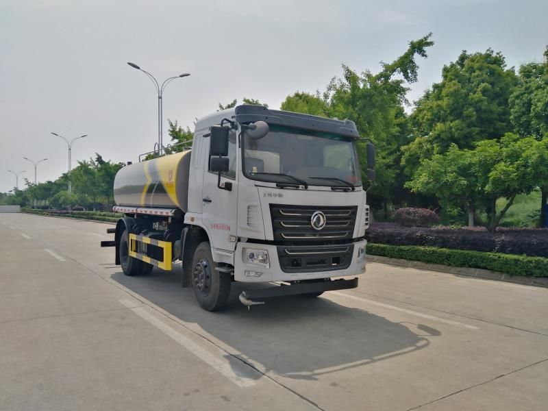 5555国产在线观看精品 东风华神F5洒水车