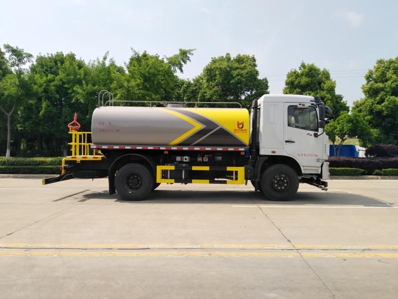 5555国产在线观看精品 东风华神F5洒水车