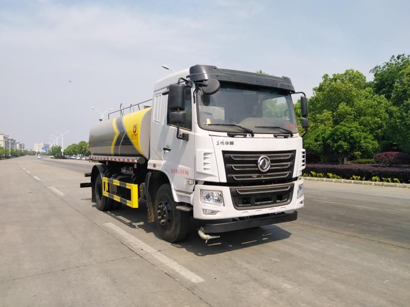 5555国产在线观看精品 东风华神F5洒水车