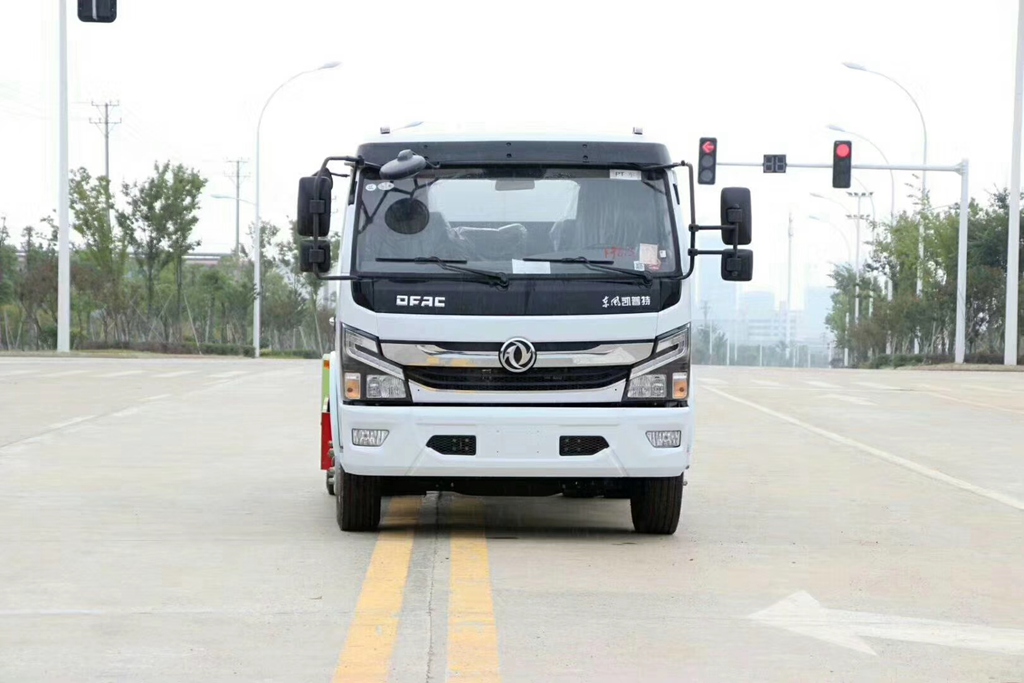 5555国产在线观看精品 (国六)东风凯普特洒水车